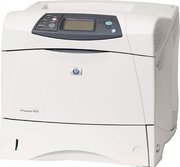 HP LaserJet 4250N фото