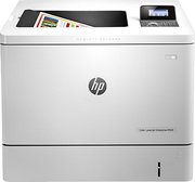 HP LaserJet 500 color M553n фото