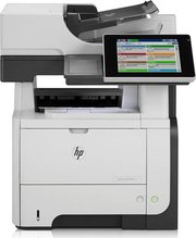 HP LaserJet 500 M525f фото