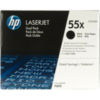 HP LaserJet 55X