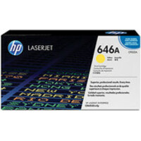 Hp LaserJet 646A