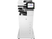 HP LaserJet Ent Flow MFP M635z фото