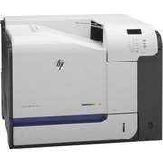 HP LaserJet Enterprise 500 color M551n фото