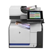 HP LaserJet Enterprise 500 color M575c фото