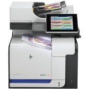 HP LaserJet Enterprise 500 color M575dn фото