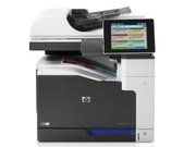 HP LaserJet Enterprise 700 color MFP M775dn (CC522A) фото