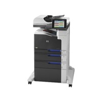 Hp LaserJet Enterprise 700 color MFP M775f (CC523A)