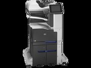 HP LaserJet Enterprise 700 color MFP M775z+ (CF304A) фото