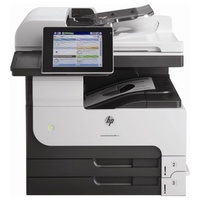 Hp LaserJet Enterprise 700 M725dn