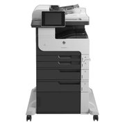 HP LaserJet Enterprise 700 M725f фото