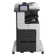 HP LaserJet Enterprise 700 M725z фото