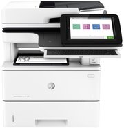 HP LaserJet Enterprise Flow M528Z фото