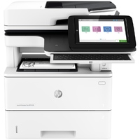 Hp LaserJet Enterprise Flow M528Z