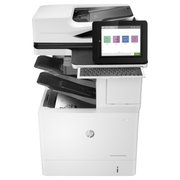 HP LaserJet Enterprise Flow M632z фото