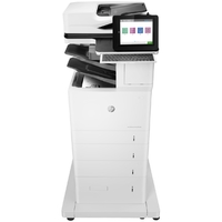 Hp LaserJet Enterprise Flow M635Z