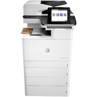 HP LaserJet Enterprise Flow M776Z