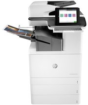 HP LaserJet Enterprise Flow M776ZS фото