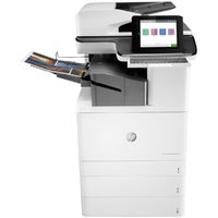 Hp LaserJet Enterprise Flow M776ZS