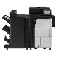 HP LaserJet Enterprise flow M830z