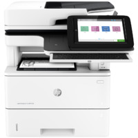 Hp LaserJet Enterprise Flow MFP M528z