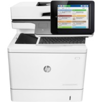 HP LaserJet Enterprise Flow MFP M577c