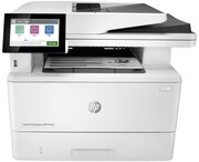 HP LaserJet Enterprise M430F фото