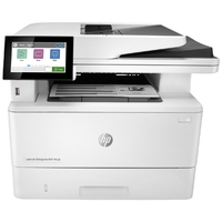 Hp LaserJet Enterprise M430F