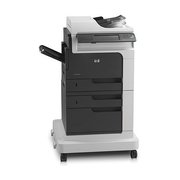 HP LaserJet Enterprise M4555f MFP фото