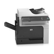 HP LaserJet Enterprise M4555h MFP фото