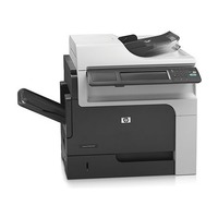 Hp LaserJet Enterprise M4555h MFP