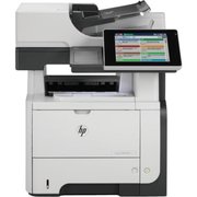 HP LaserJet Enterprise M525dn фото