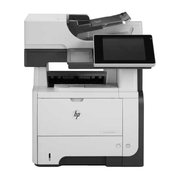 HP LaserJet Enterprise M525f фото