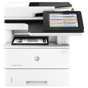 HP LaserJet Enterprise M527dn фото