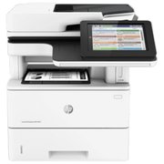 HP LaserJet Enterprise M527f фото