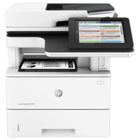 Hp LaserJet Enterprise M527f