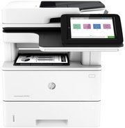 HP LaserJet Enterprise M528DN фото