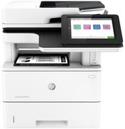 HP LaserJet Enterprise M528F фото