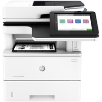 Hp LaserJet Enterprise M528F