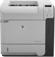 HP LaserJet Enterprise M601N фото