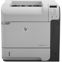 Hp LaserJet Enterprise M601N