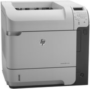 HP LaserJet Enterprise M602DN фото