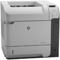 Hp LaserJet Enterprise M602DN