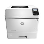 HP LaserJet Enterprise M605dn фото