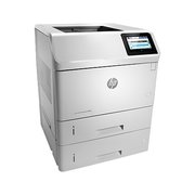 HP LaserJet Enterprise M605x фото