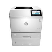 HP LaserJet Enterprise M606x фото