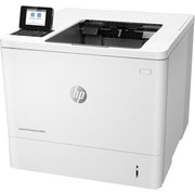 HP LaserJet Enterprise M607dn фото