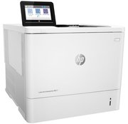 HP LaserJet Enterprise M611DN фото