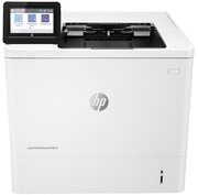 HP LaserJet Enterprise M612DN фото