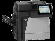 HP LaserJet Enterprise M630dn фото