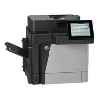 Hp LaserJet Enterprise M630dn